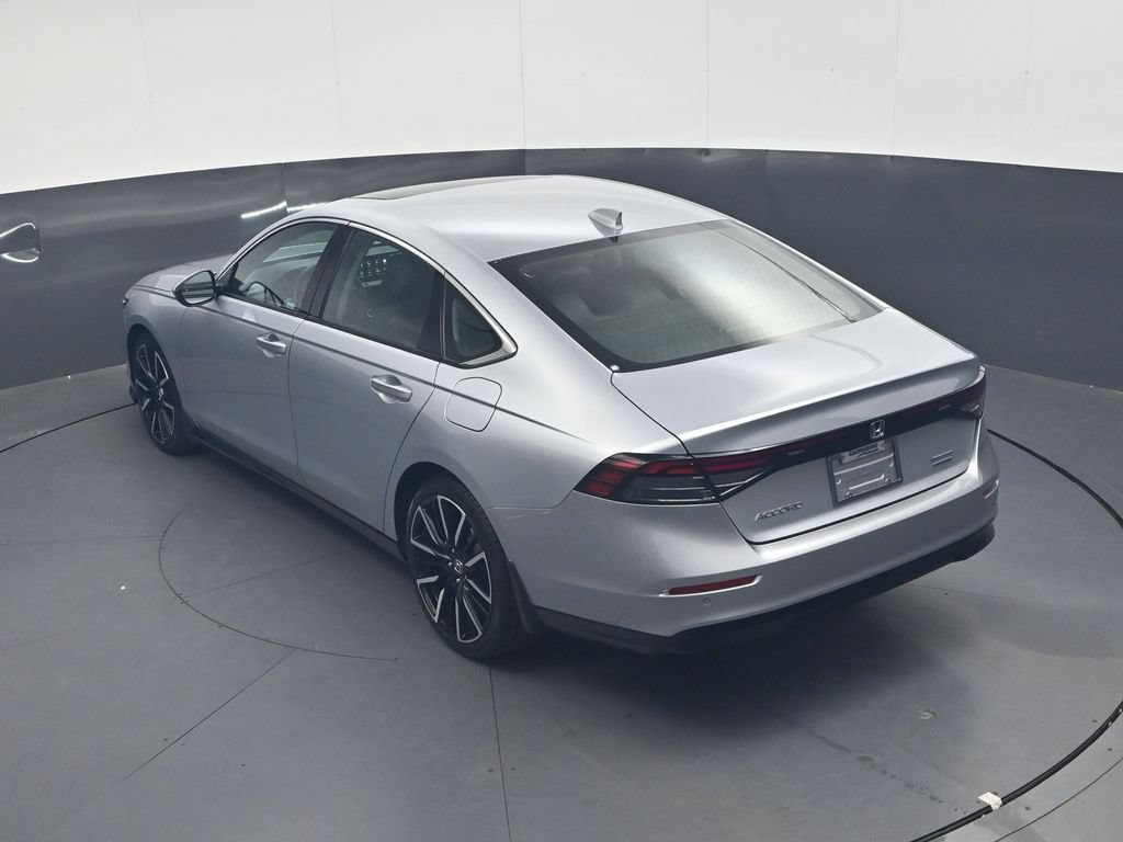 Used 2025 Honda Accord Touring image 26