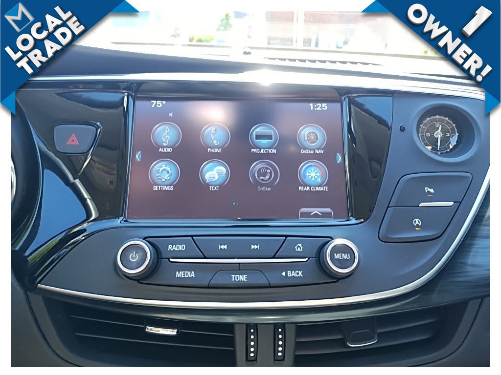 Used 2020 Buick Envision Essence FWD image 24