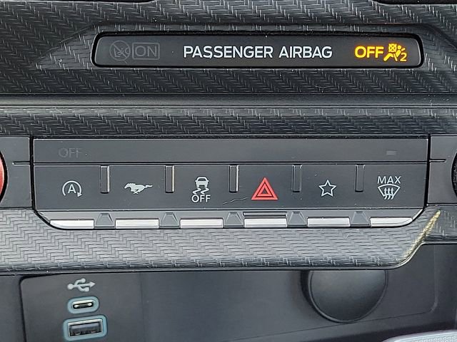 Used 2025 Ford Mustang GT RWD image 15