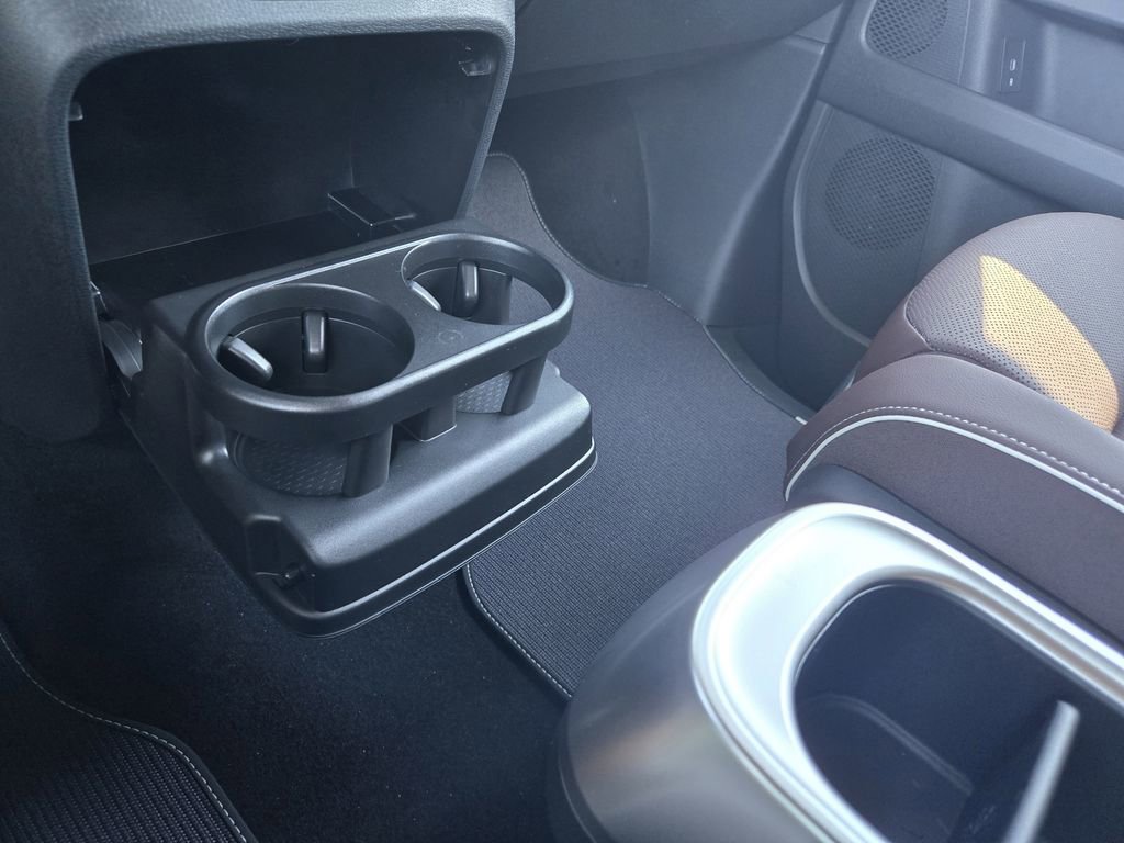 New 2025 Volkswagen ID. Buzz Pro S image 15