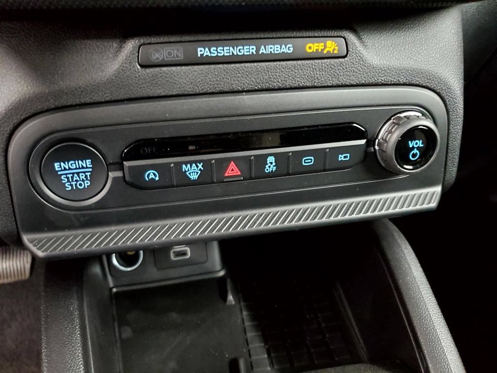 New 2025 Ford Bronco Sport Big Bend AWD/4WD image 17