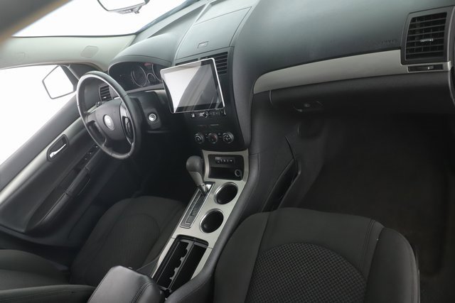 Used 2008 Saturn Outlook XE w/ Preferred Package image 26