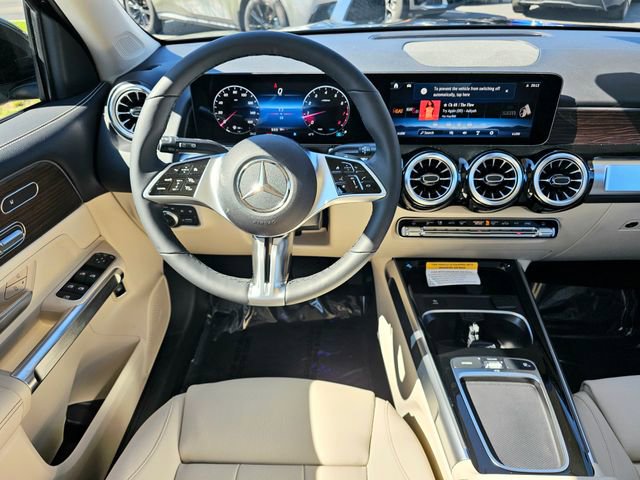 New 2026 Mercedes-Benz GLB 250 4MATIC image 27