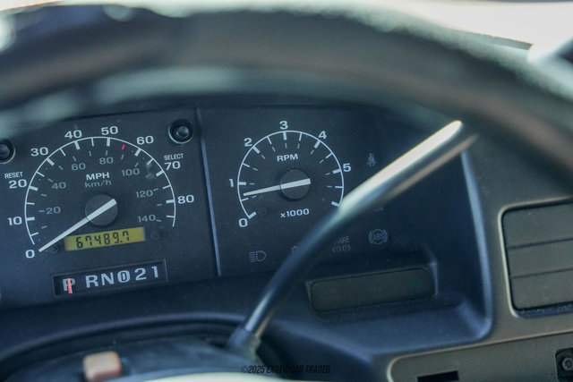 Used 1995 Ford Bronco Eddie Bauer image 27