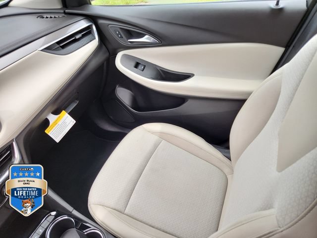 Certified 2024 Buick Encore GX Preferred FWD image 13