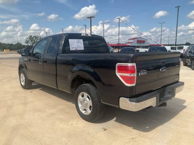 Used 2012 Ford F150 XLT RWD image 32