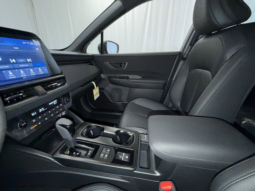 New 2026 Subaru Outback Premium AWD/4WD image 20