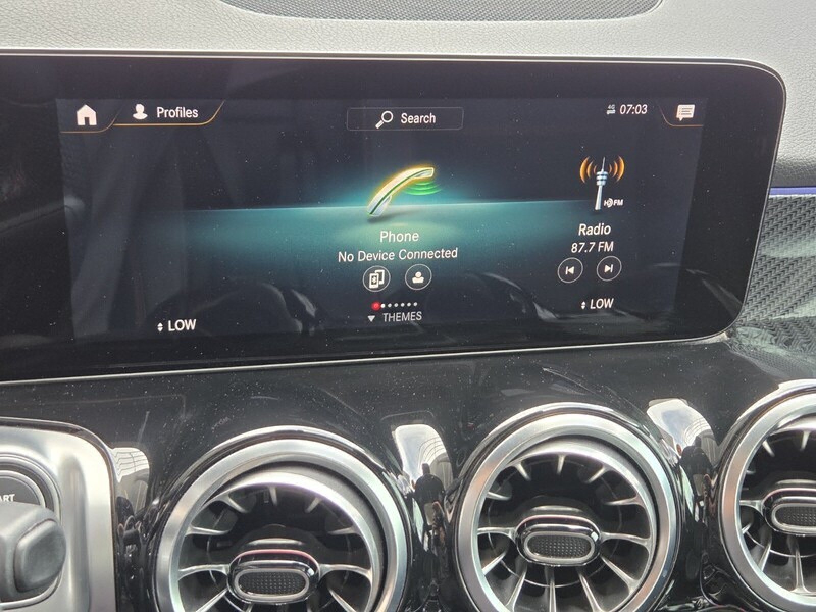 Certified 2022 Mercedes-Benz GLB 250 4MATIC image 29