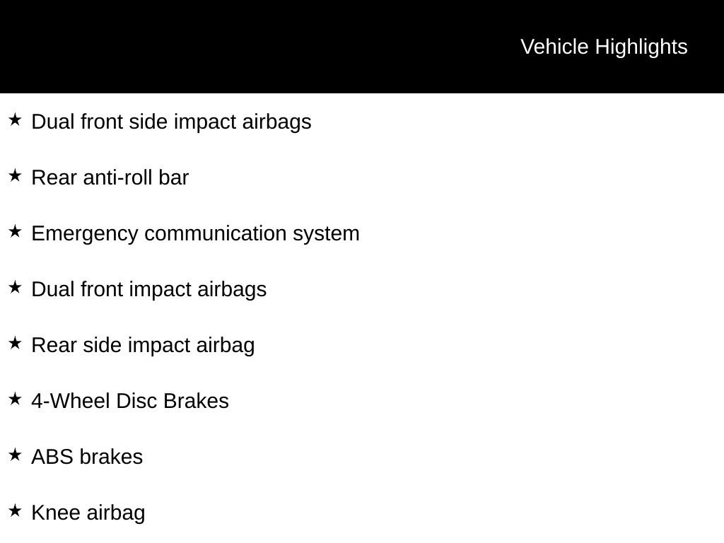 Used 2025 Hyundai Santa Fe SE image 7