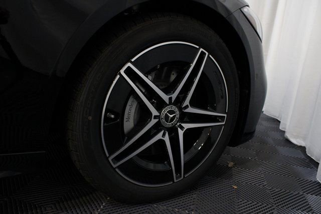 Used 2024 Mercedes-Benz C 300 4MATIC Sedan image 45