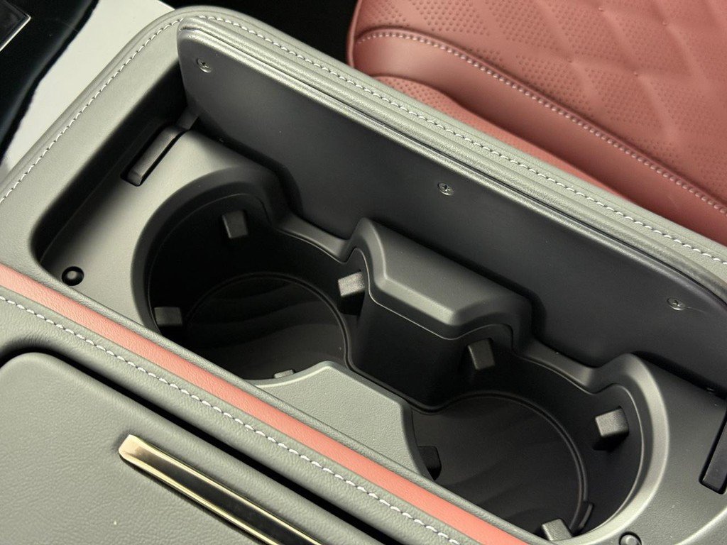 New 2027 INFINITI QX80 Autograph AWD/4WD image 28