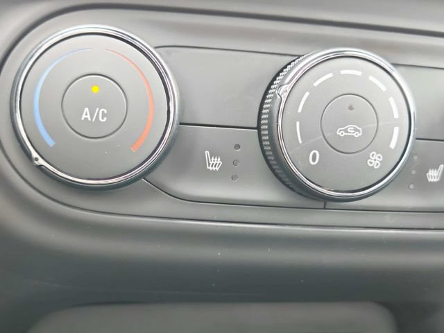 New 2026 Chevrolet Trax RS w/ Driver Confidence Package FWD image 22