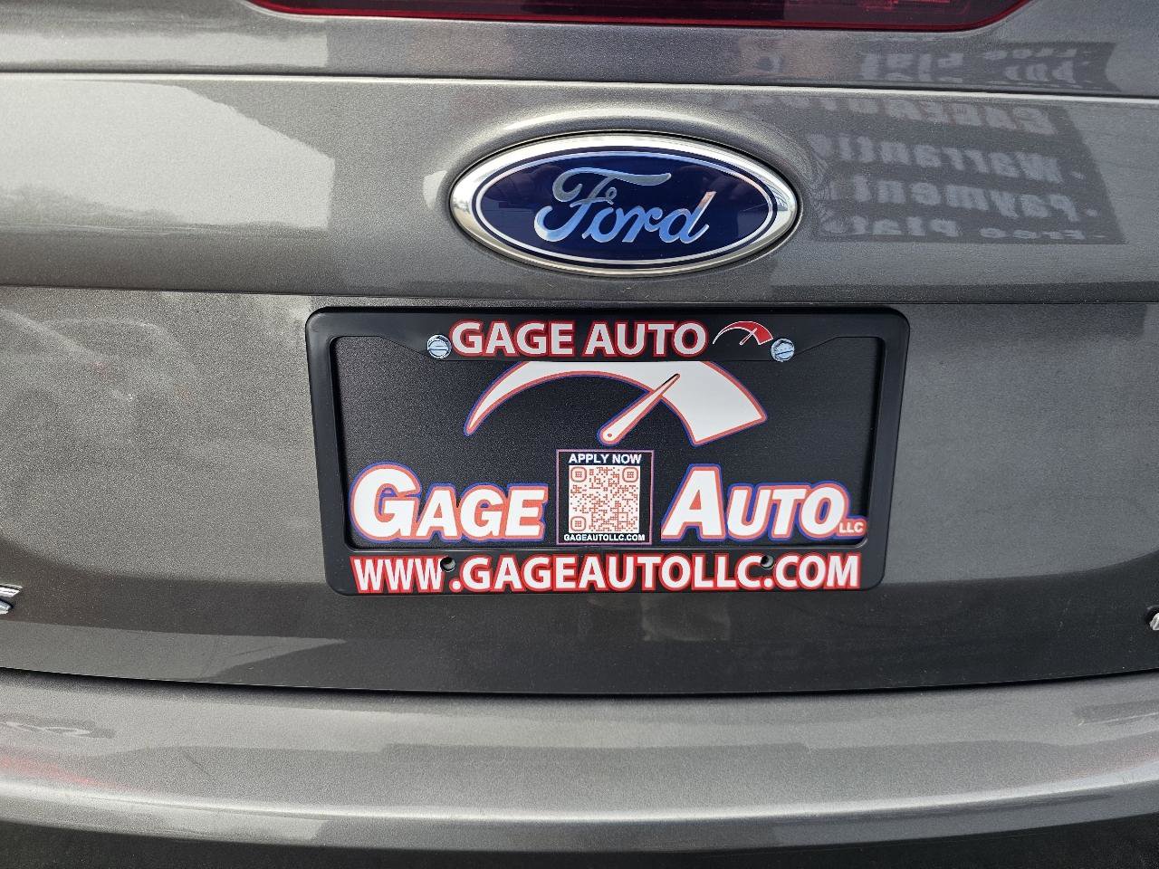 Used 2014 Ford Focus SE image 16