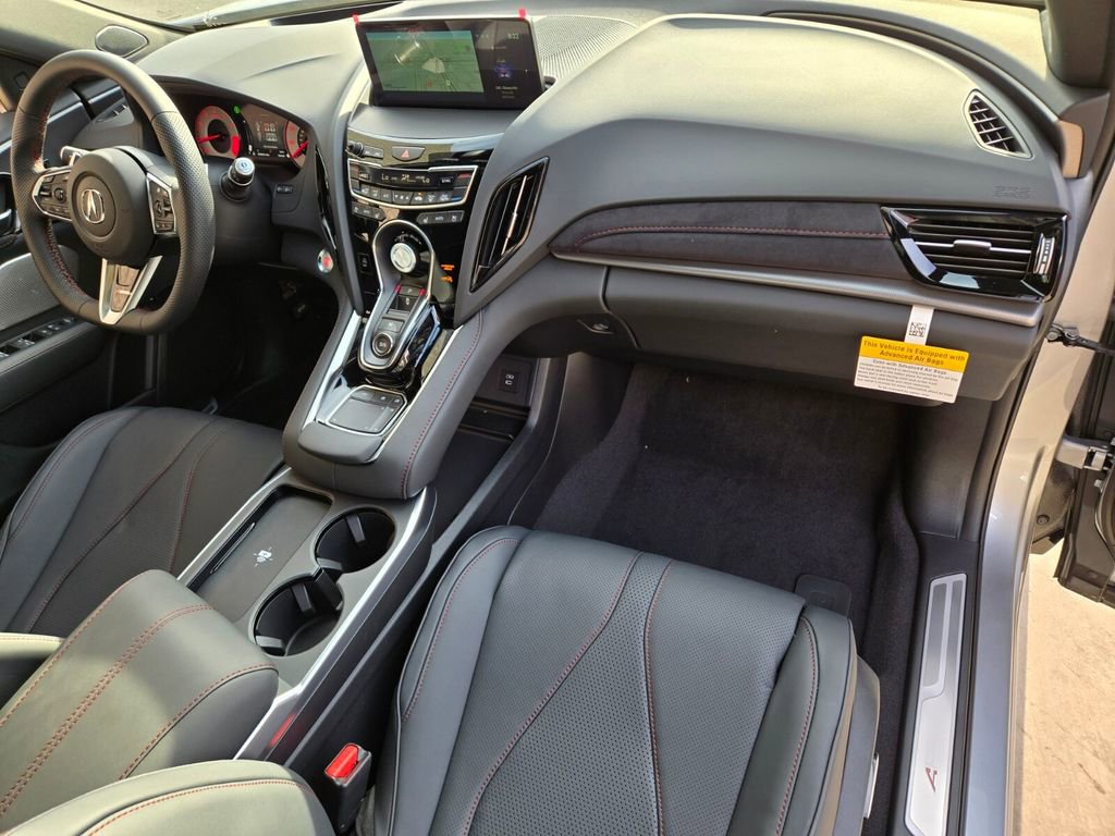 New 2026 Acura RDX A-Spec image 20