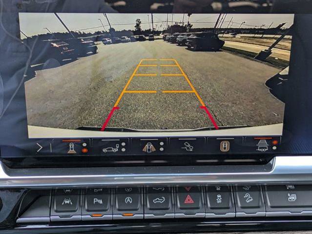 New 2026 Chevrolet Silverado 1500 RST w/ RST All Star Premium Package image 38