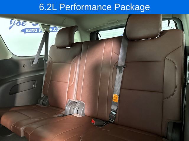 Used 2020 Chevrolet Suburban Premier AWD/4WD image 15