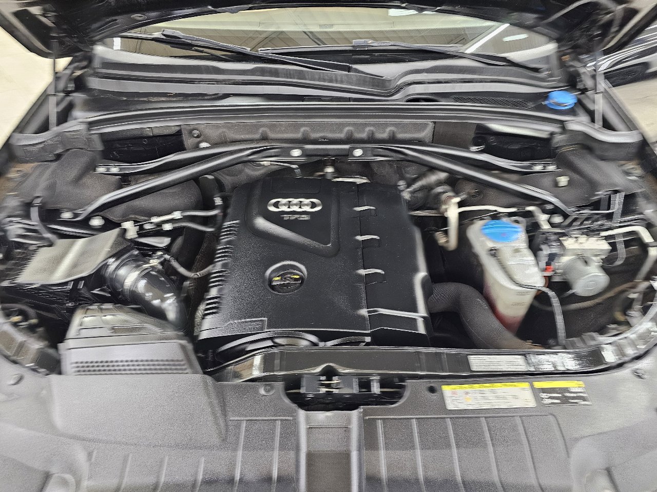 Used 2017 Audi Q5 2.0T Premium Plus w/ Technology Package image 43