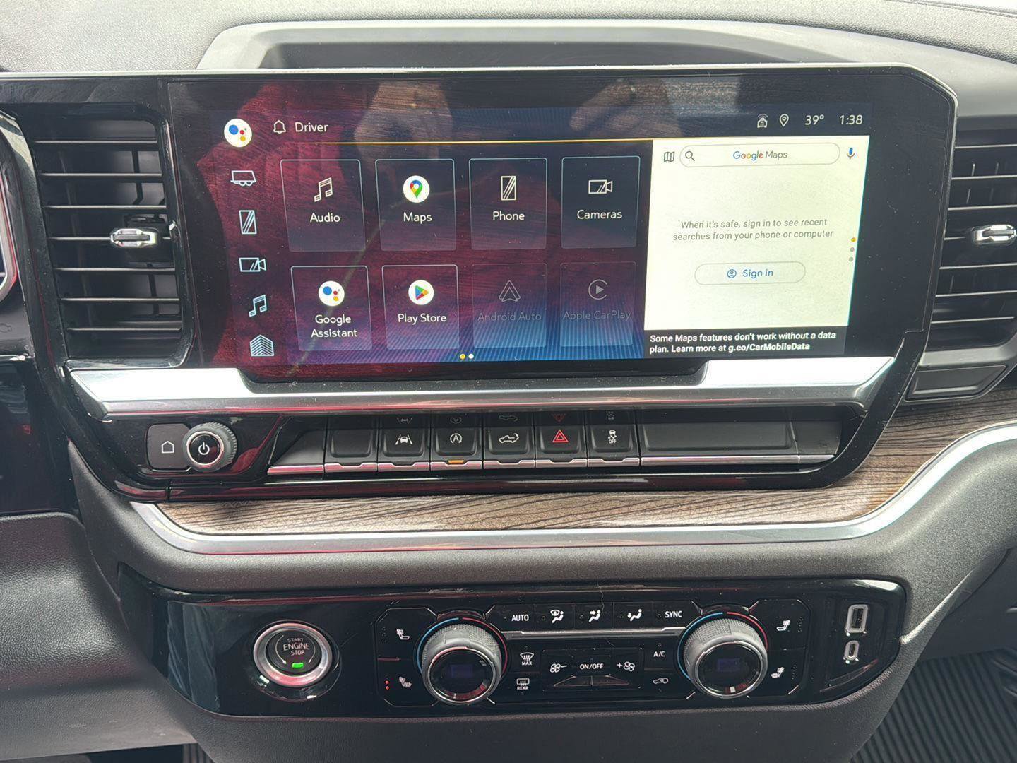 Used 2022 Chevrolet Silverado 1500 LT image 18