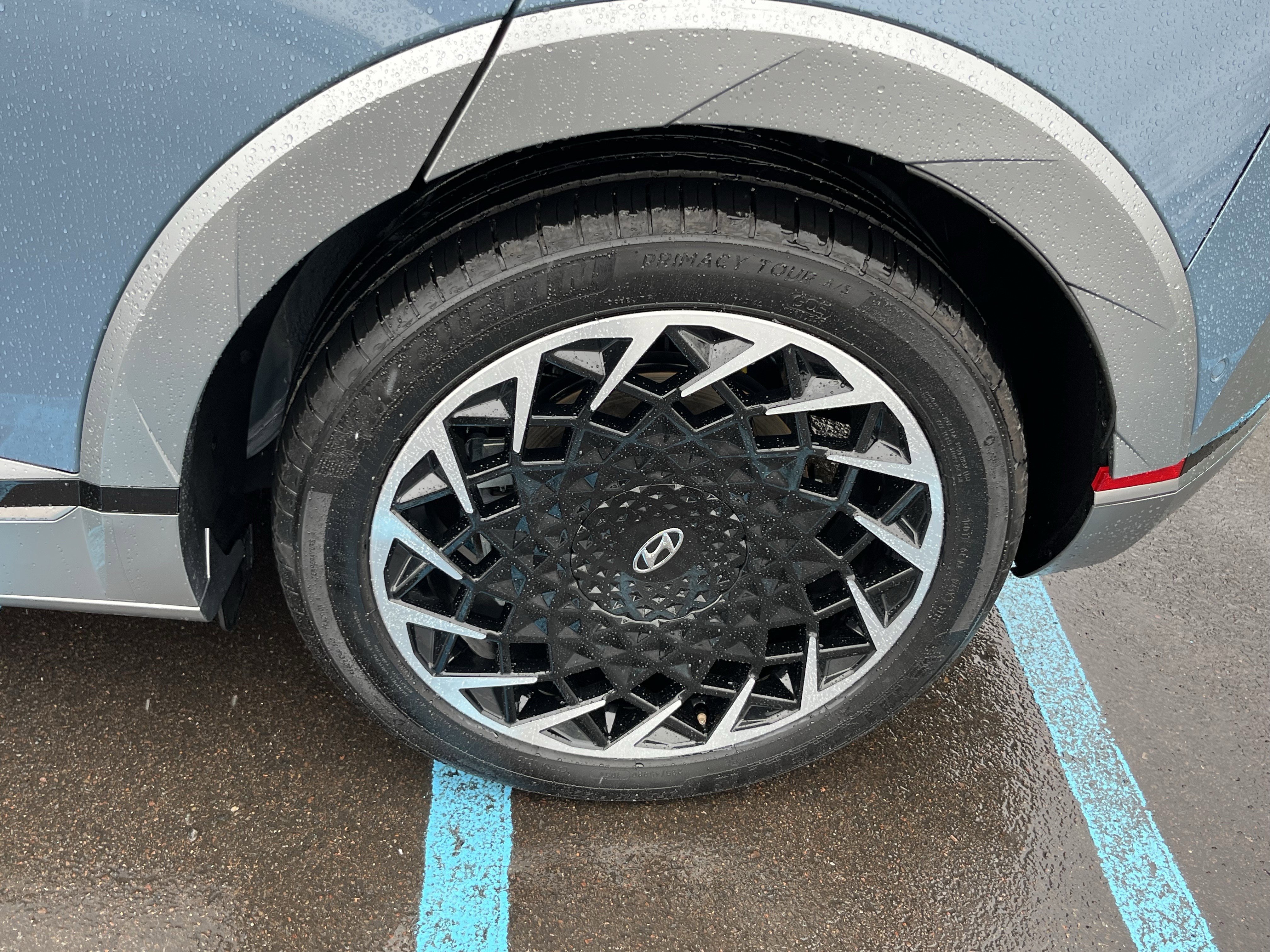 Certified 2023 Hyundai Ioniq 5 Limited image 25