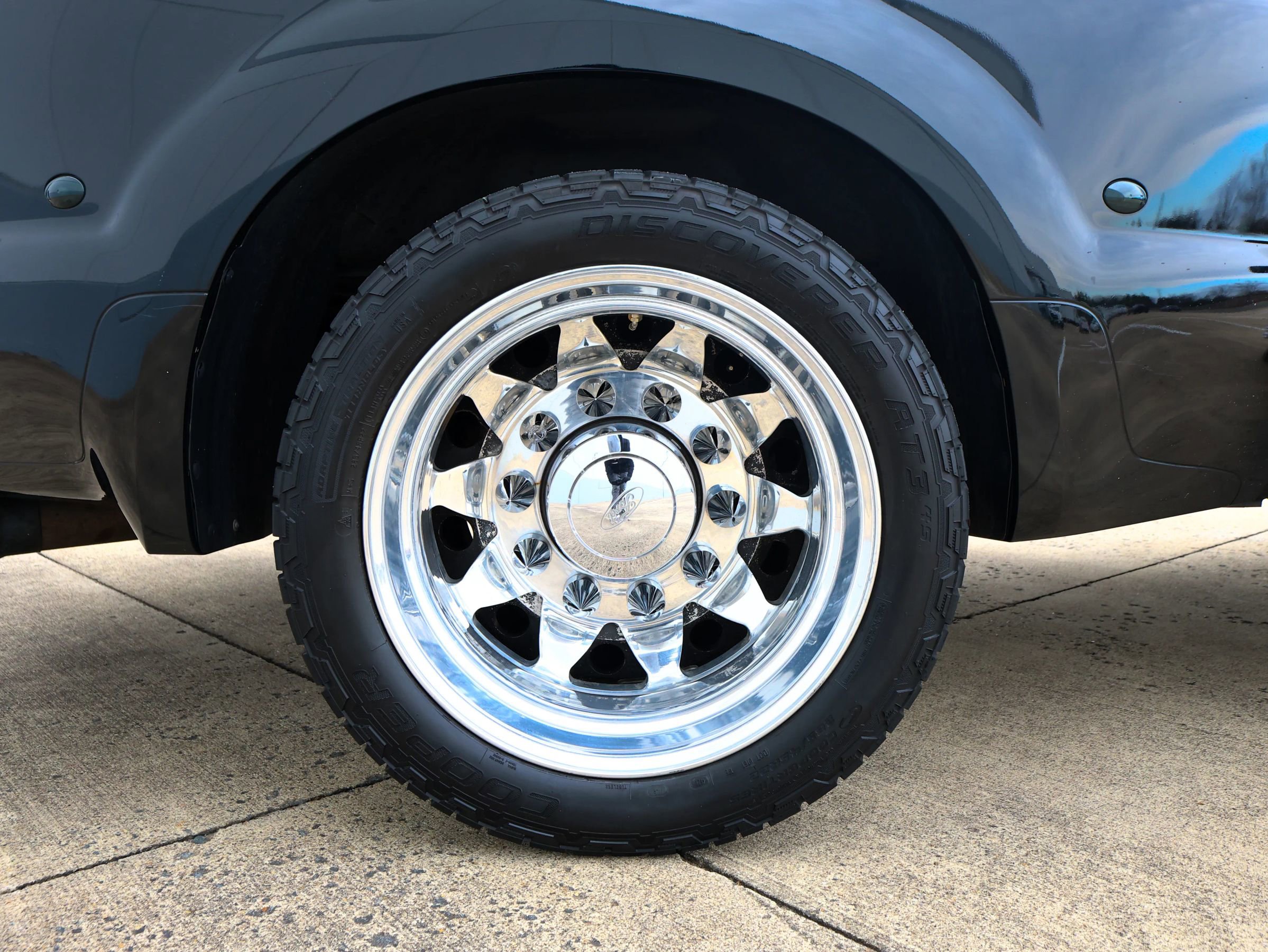 Used 2003 Ford F350 XLT image 12