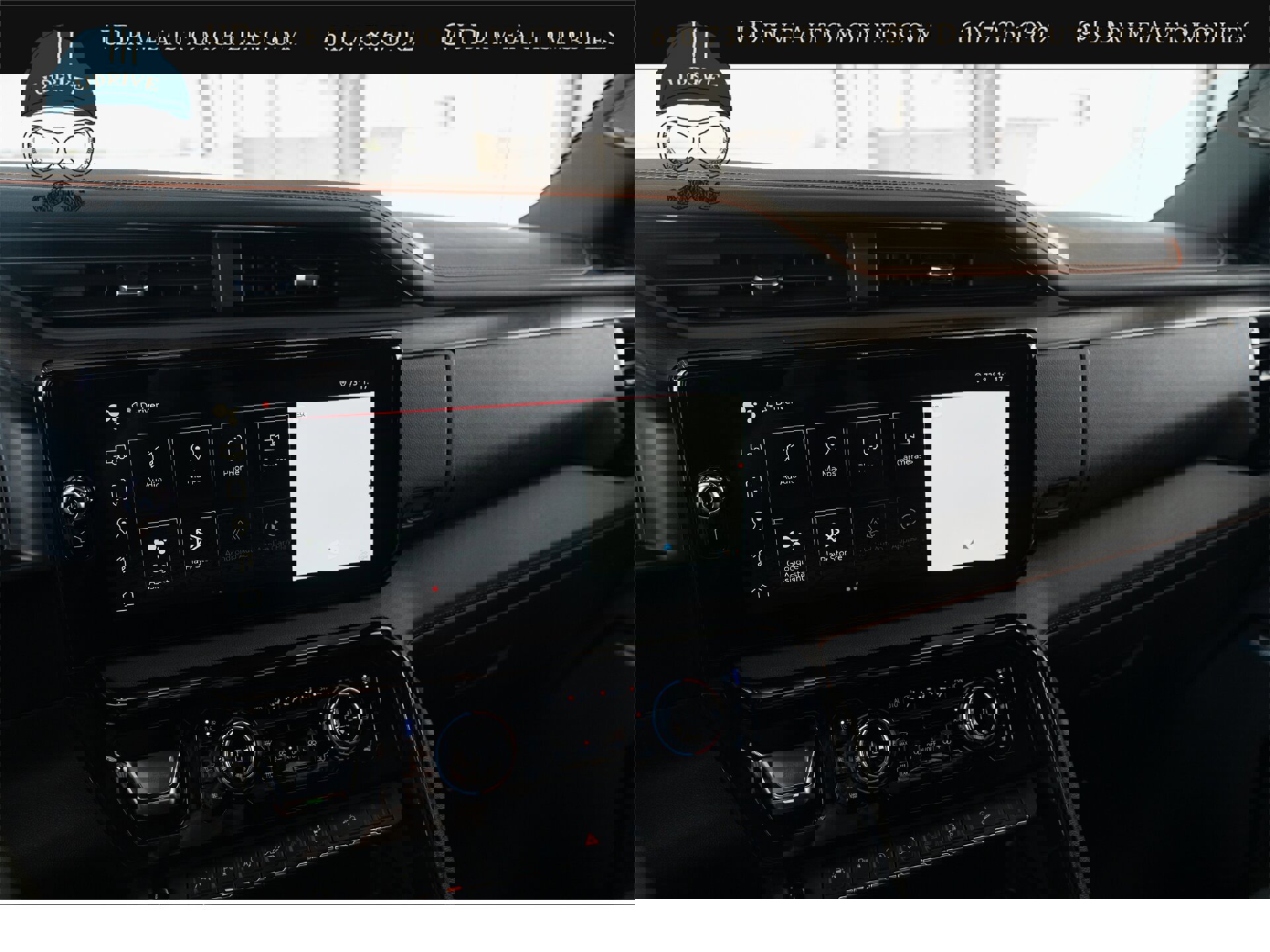 Used 2025 GMC Sierra 1500 AT4 image 39