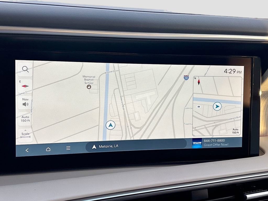 New 2026 Hyundai Palisade Calligraphy image 13