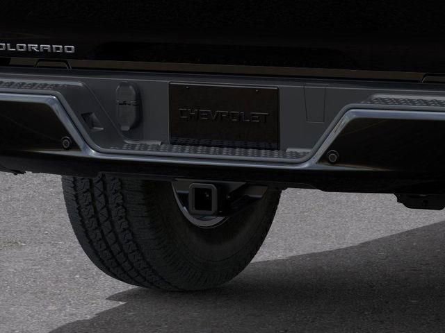 New 2026 Chevrolet Colorado LT w/ LT Convenience Package image 18