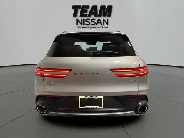 Used 2023 Genesis GV70 2.5T w/ Sport Prestige Package AWD/4WD image 5