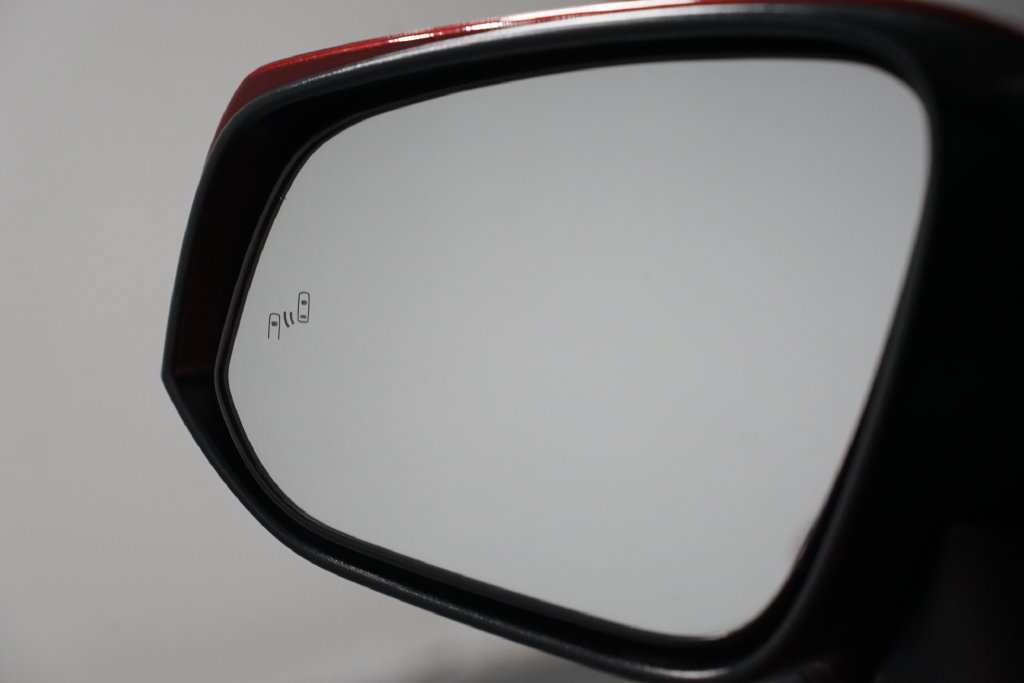 Certified 2025 Toyota RAV4 LE FWD image 25