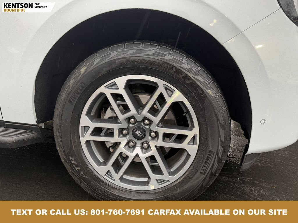 Used 2025 Ford Expedition Max Active image 16
