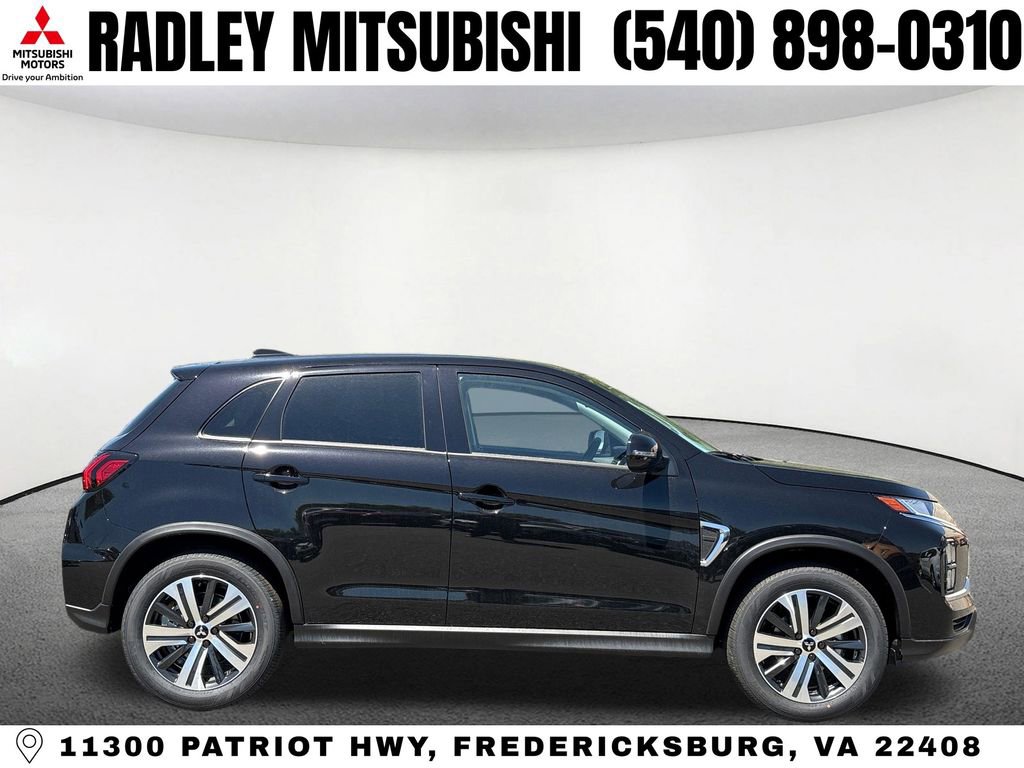 New 2026 Mitsubishi Outlander Sport SE image 20