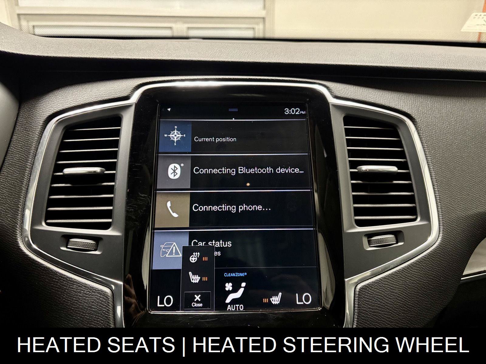 Used 2019 Volvo XC90 T6 Momentum w/ Protection Package Premier AWD/4WD image 36