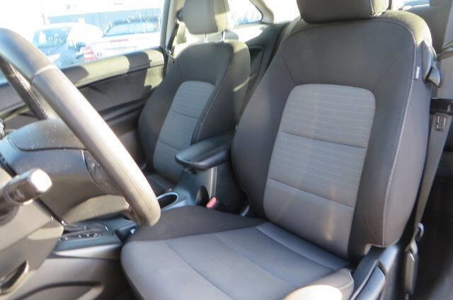 Used 2016 Kia Forte Koup EX FWD image 36