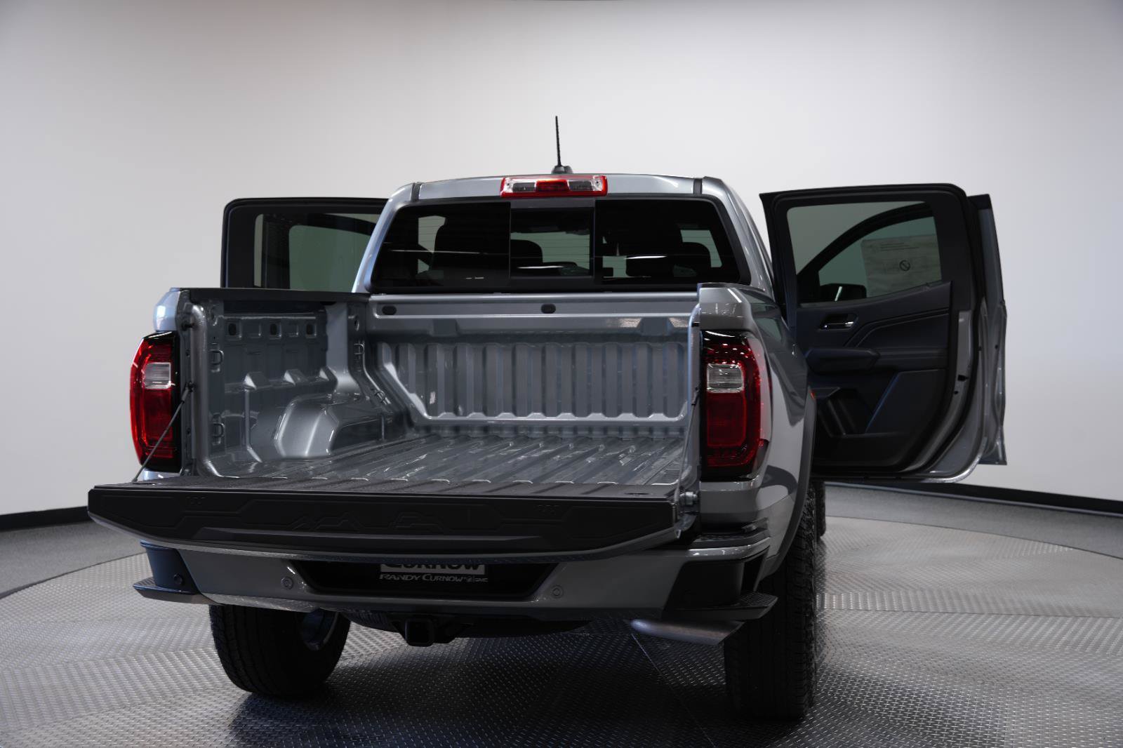 New 2026 GMC Canyon Elevation RWD image 12