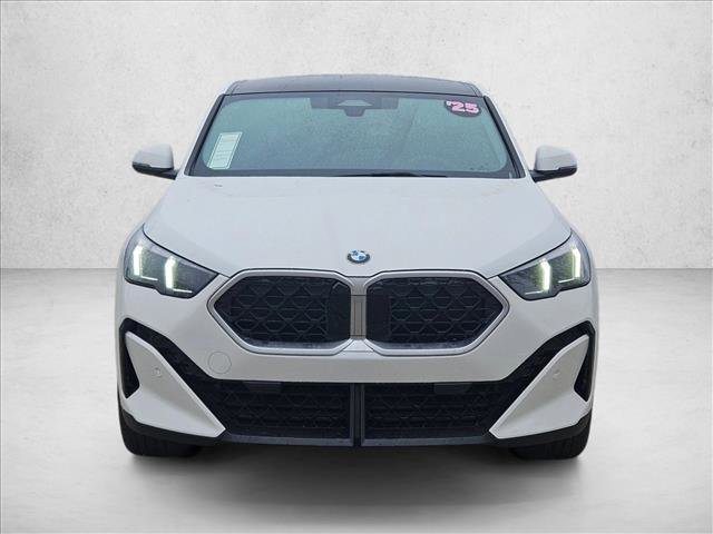 Used 2025 BMW X2 xDrive28i w/ Convenience Package video 2