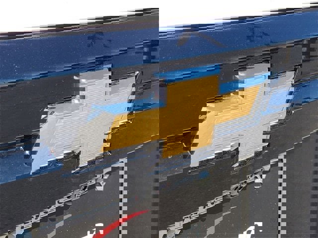 New 2026 Chevrolet Traverse LT image 11