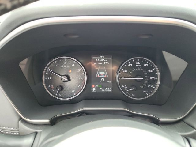 Certified 2023 Subaru Outback Limited image 32