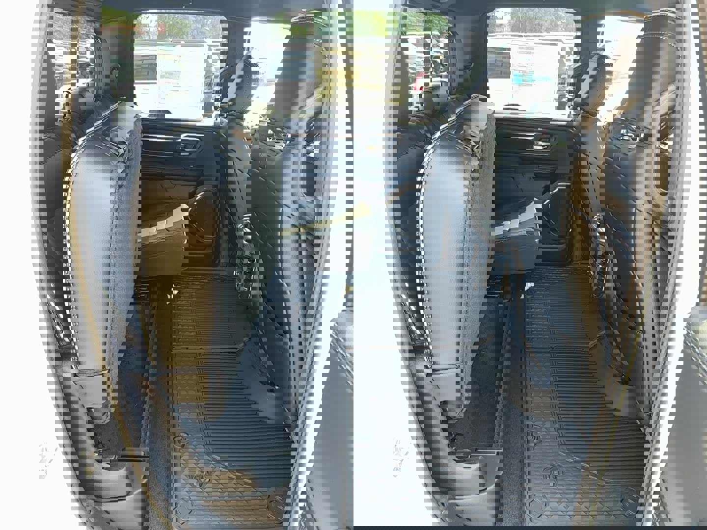 New 2026 RAM 1500 Laramie image 12