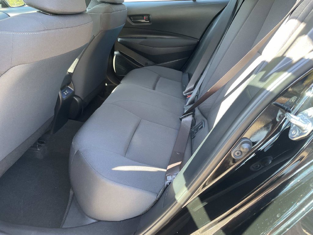 Used 2023 Toyota Corolla LE FWD image 14