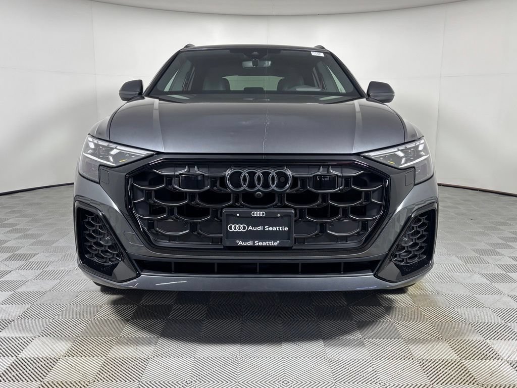 New 2026 Audi Q8 Prestige AWD/4WD image 2