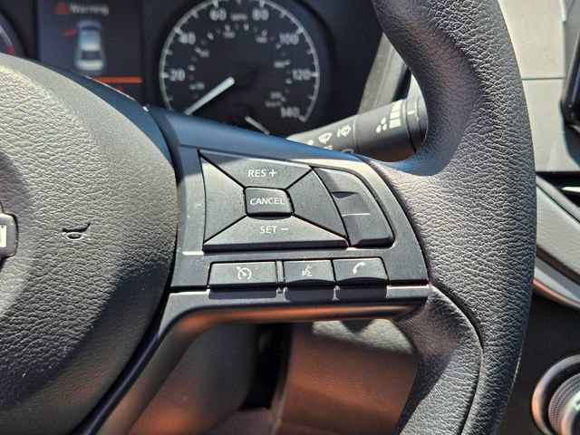 Used 2024 Nissan Altima 2.5 S FWD image 28