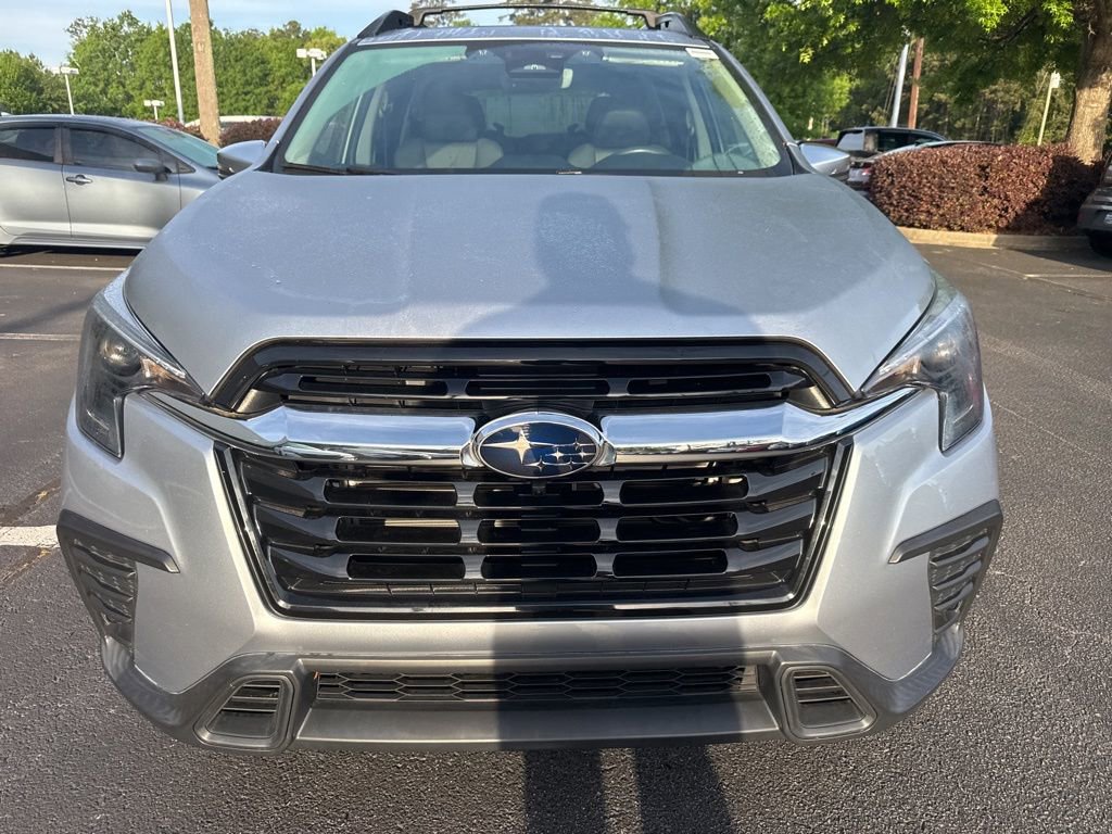 Used 2023 Subaru Ascent Limited w/ Technology Package image 8