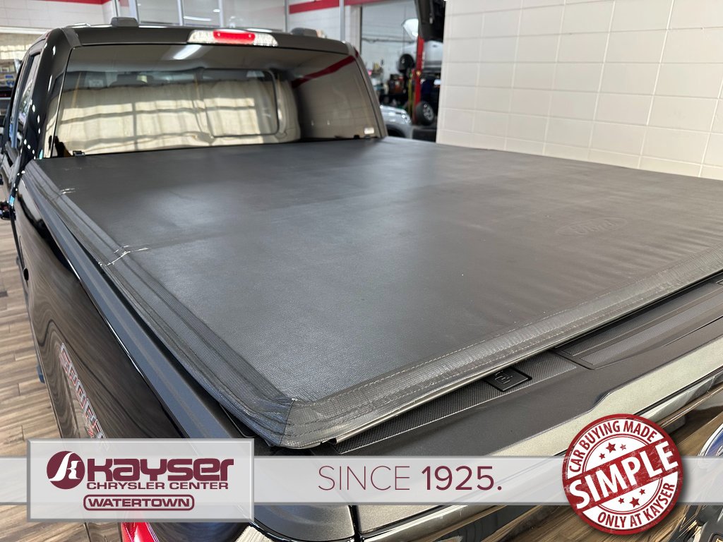 Used 2023 Ford F150 XLT w/ Equipment Group 302A High image 8