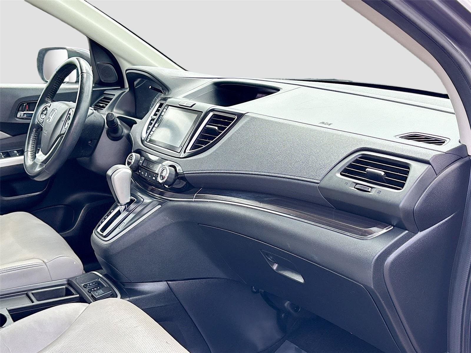 Used 2015 Honda CR-V EX-L image 29