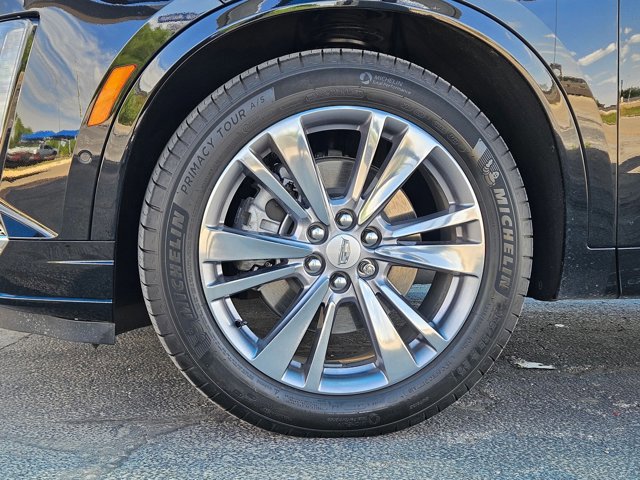 Used 2023 Cadillac XT6 Premium Luxury w/ Platinum Package image 27