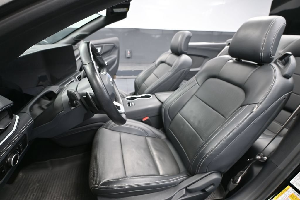 Used 2024 Ford Mustang GT Premium RWD image 26