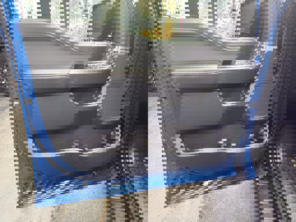 Certified 2023 Ford F150 XLT w/ Equipment Group 302A High image 13