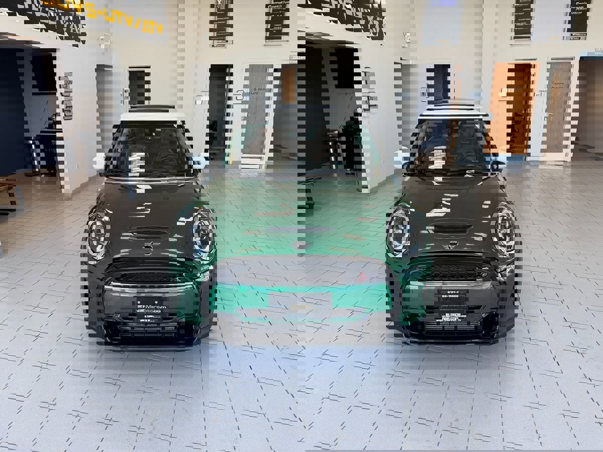 Used 2022 MINI Cooper S image 5