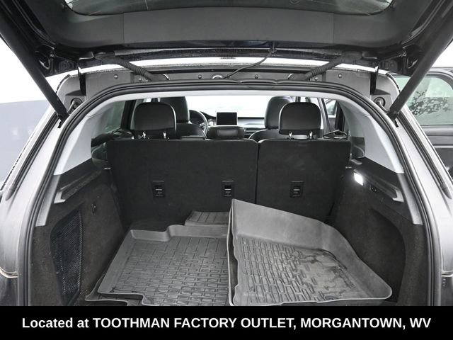 Used 2022 Lincoln Corsair AWD w/ Premium Package image 6