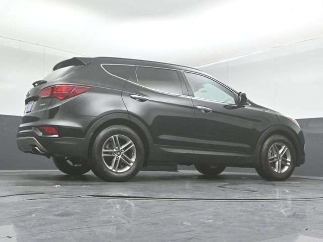 Used 2018 Hyundai Santa Fe Sport w/ 2.4L Tech Package 04 image 45